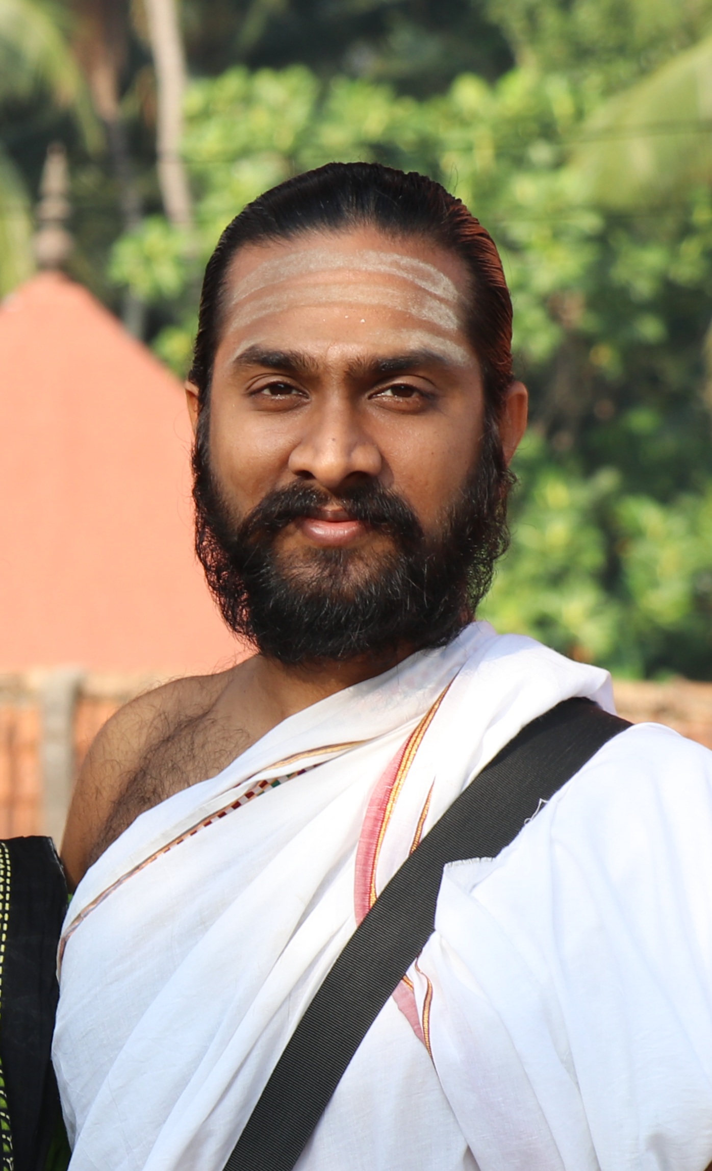 Bharatam Sai Raghavendra Kumar