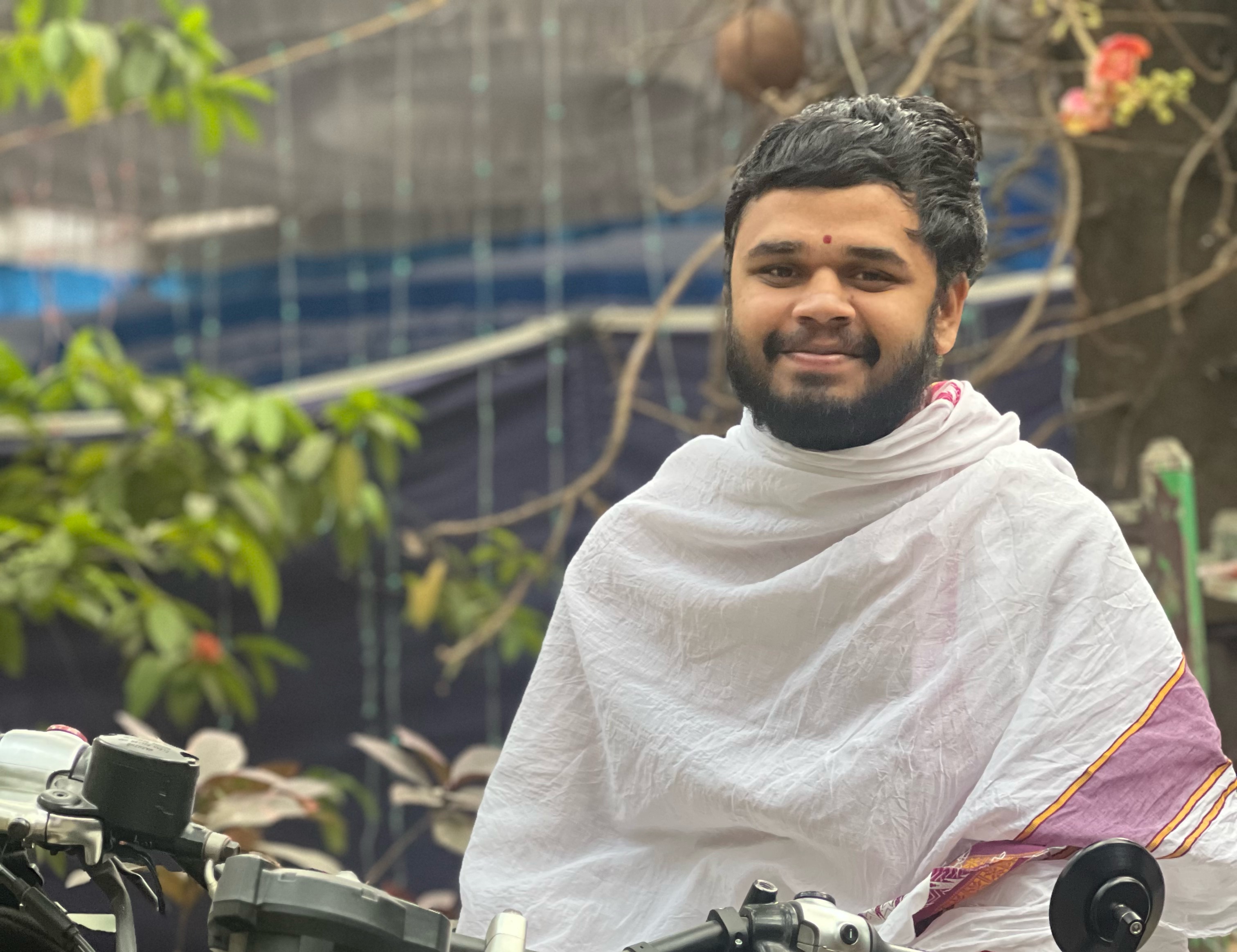 Pt.Karanam Dhanush