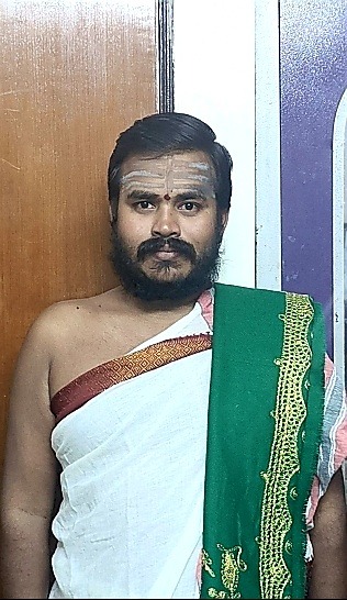 Pt.K.S.Mallikarjun