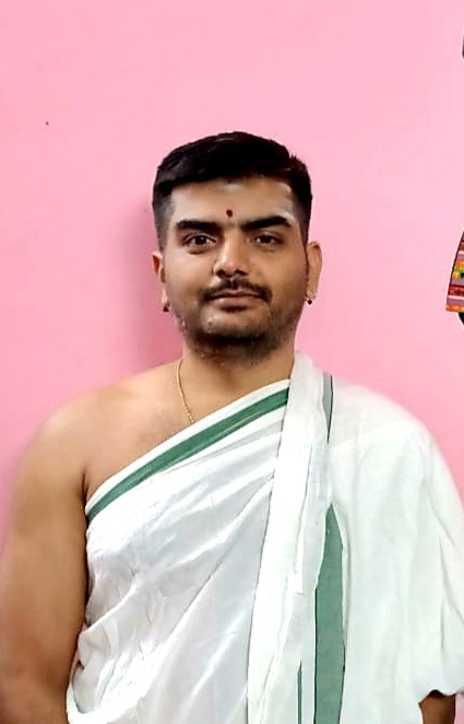 Pt.Pancharatnam Mahendra 