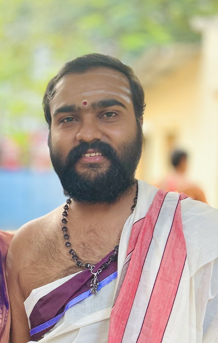 Pt.G.K.PAVAN