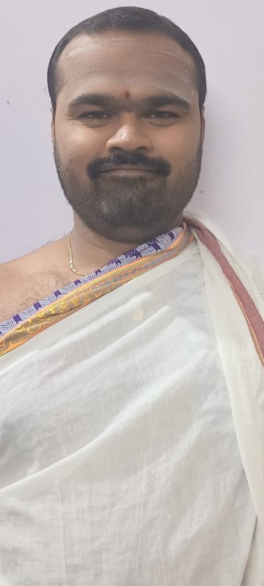 Pt.S.C.Gokul