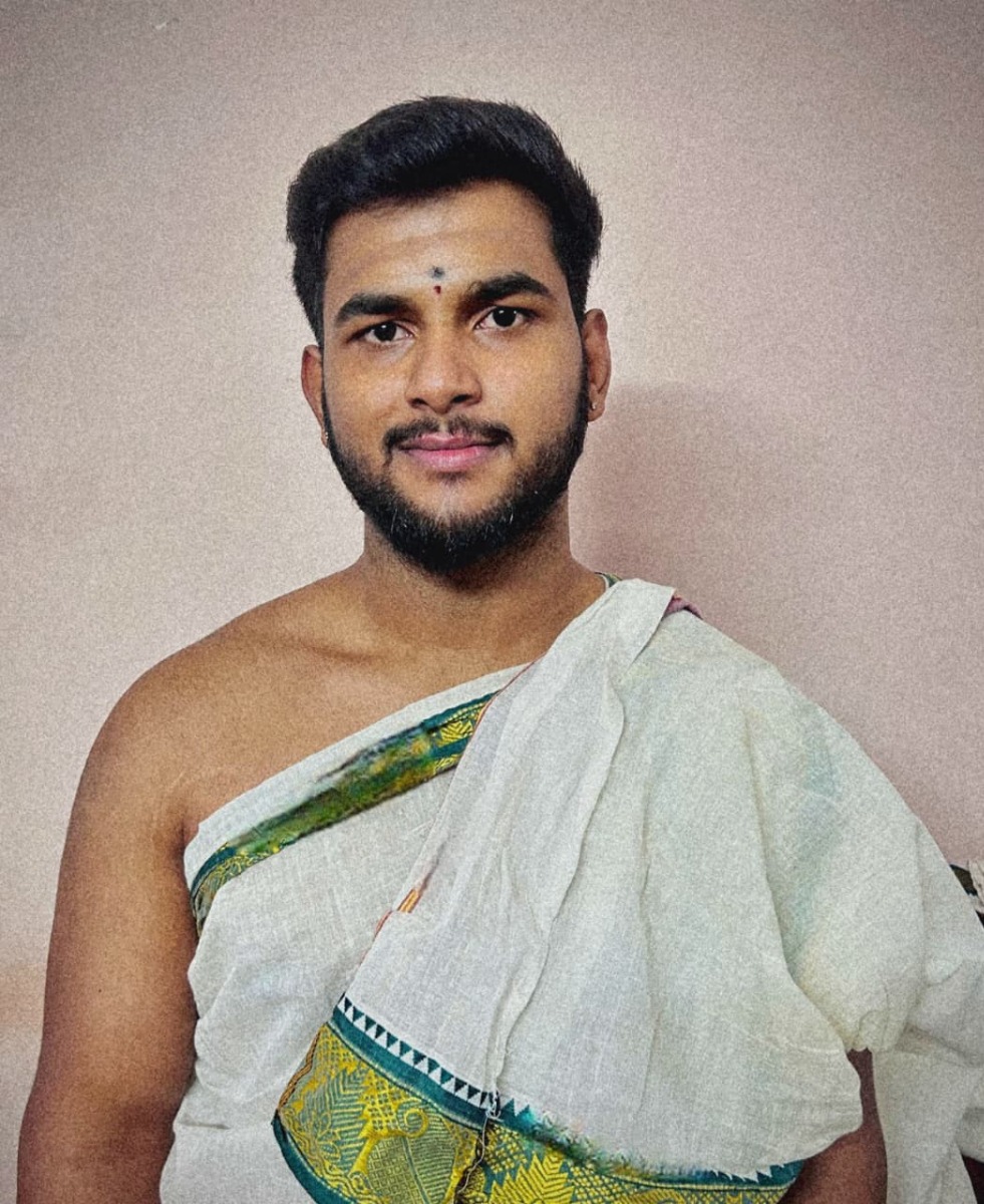 Pt.S.Shashikanth