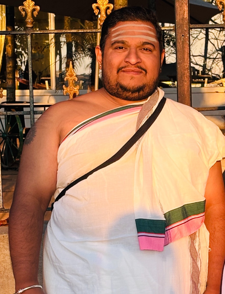 Pt.Y.S.Rajesh
