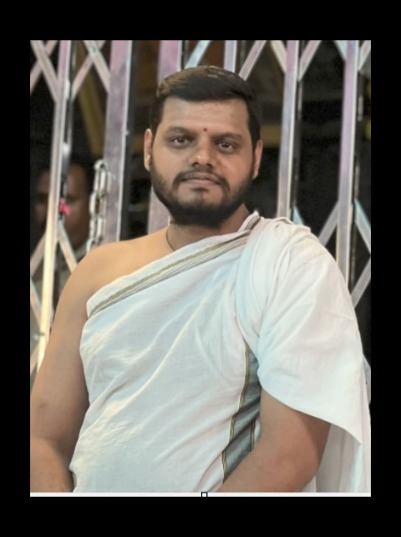 Pt.D.P.Sunil 
