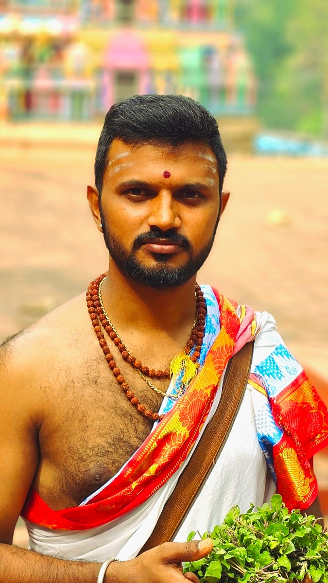 Pt.P.Surendra