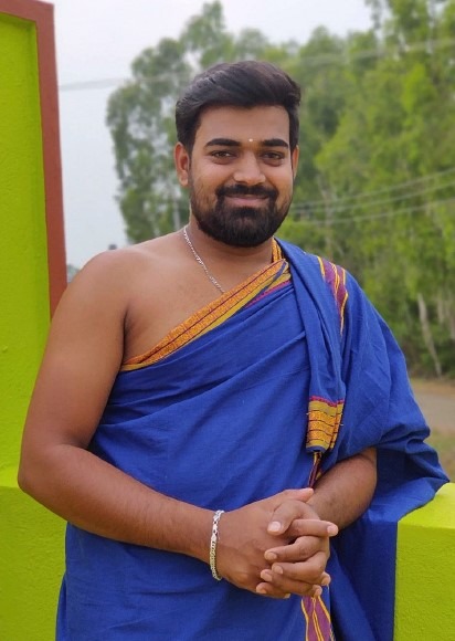 Pt.Kanugote Surya Prakash 