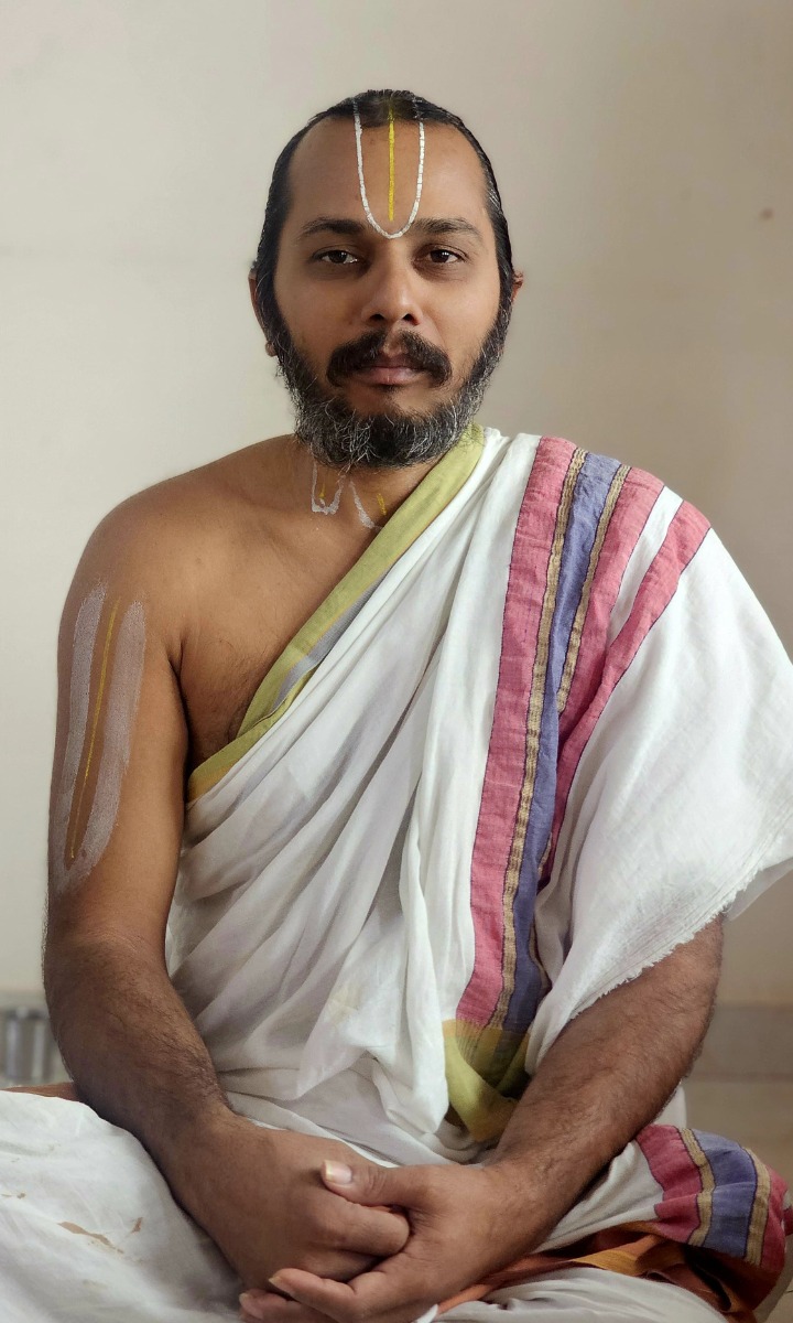 Pt.R.Venkataram