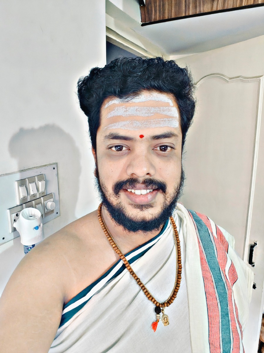 Pt.H.S.KISHOR JOIS