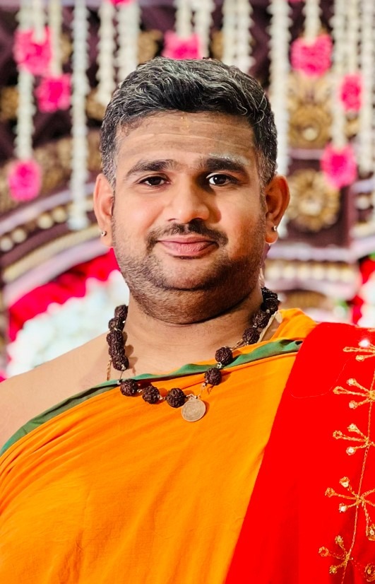 Pt.C.A.Manjunath