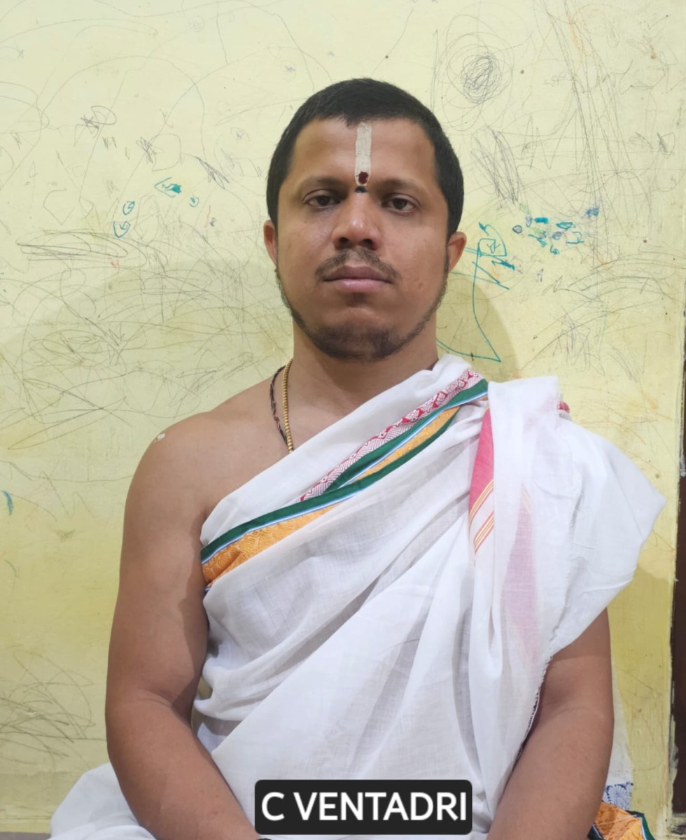 Pt.C.Venkatadri