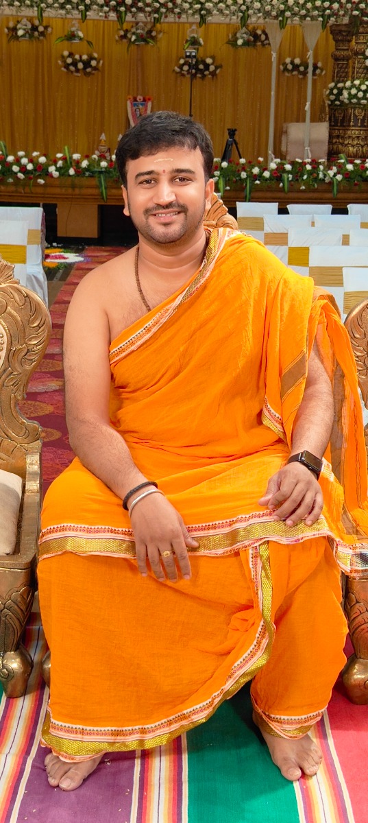 Pt. L.Naveen Kumar