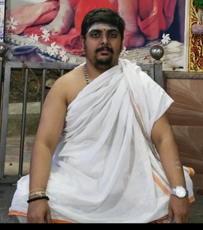 Pt.B.Sridatta