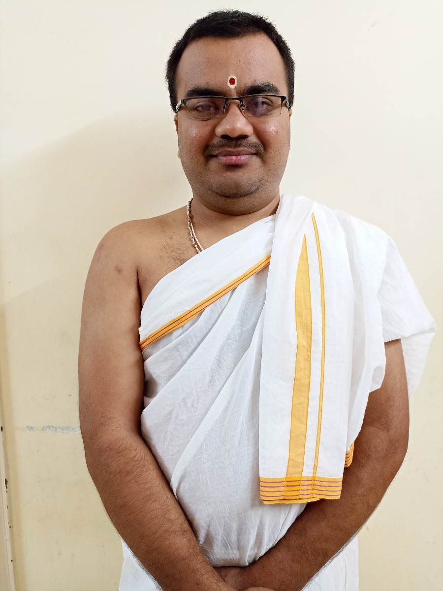 Pt.A.Raghavendra