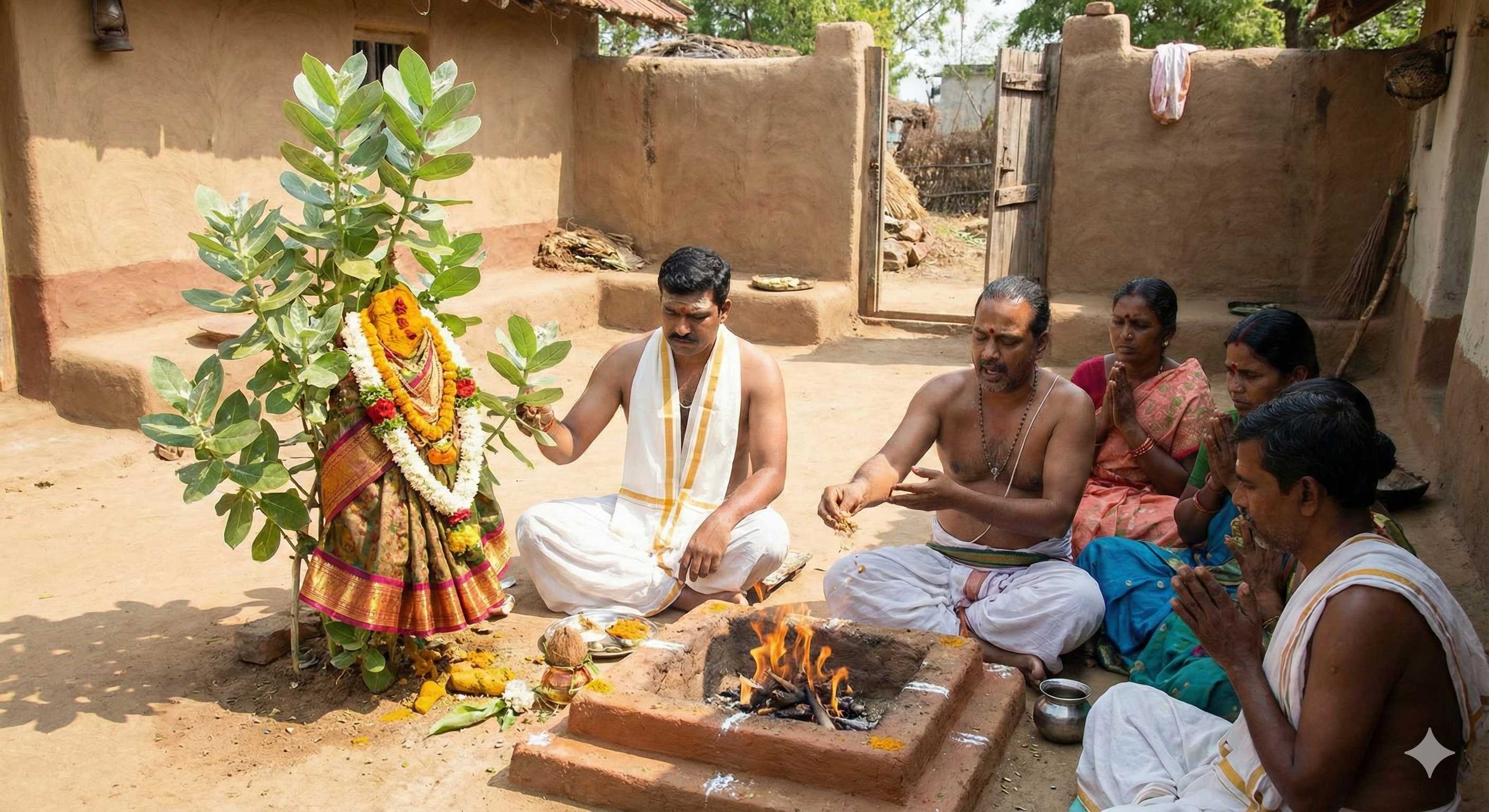 Arka Vivaham