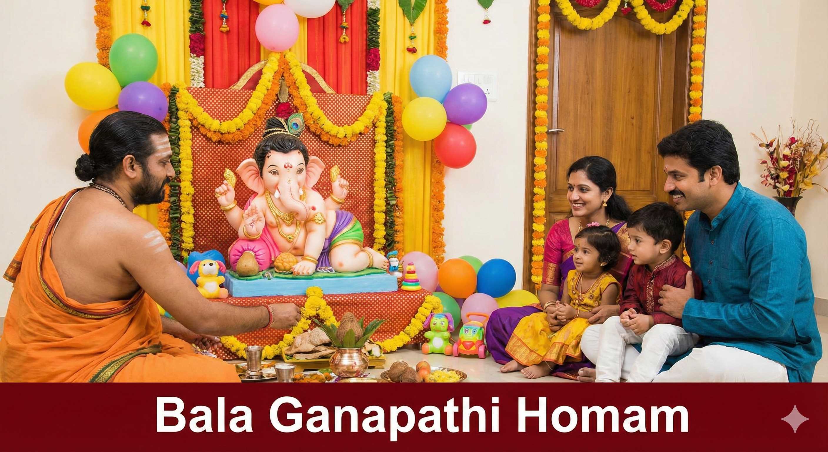 Bala Ganapathi