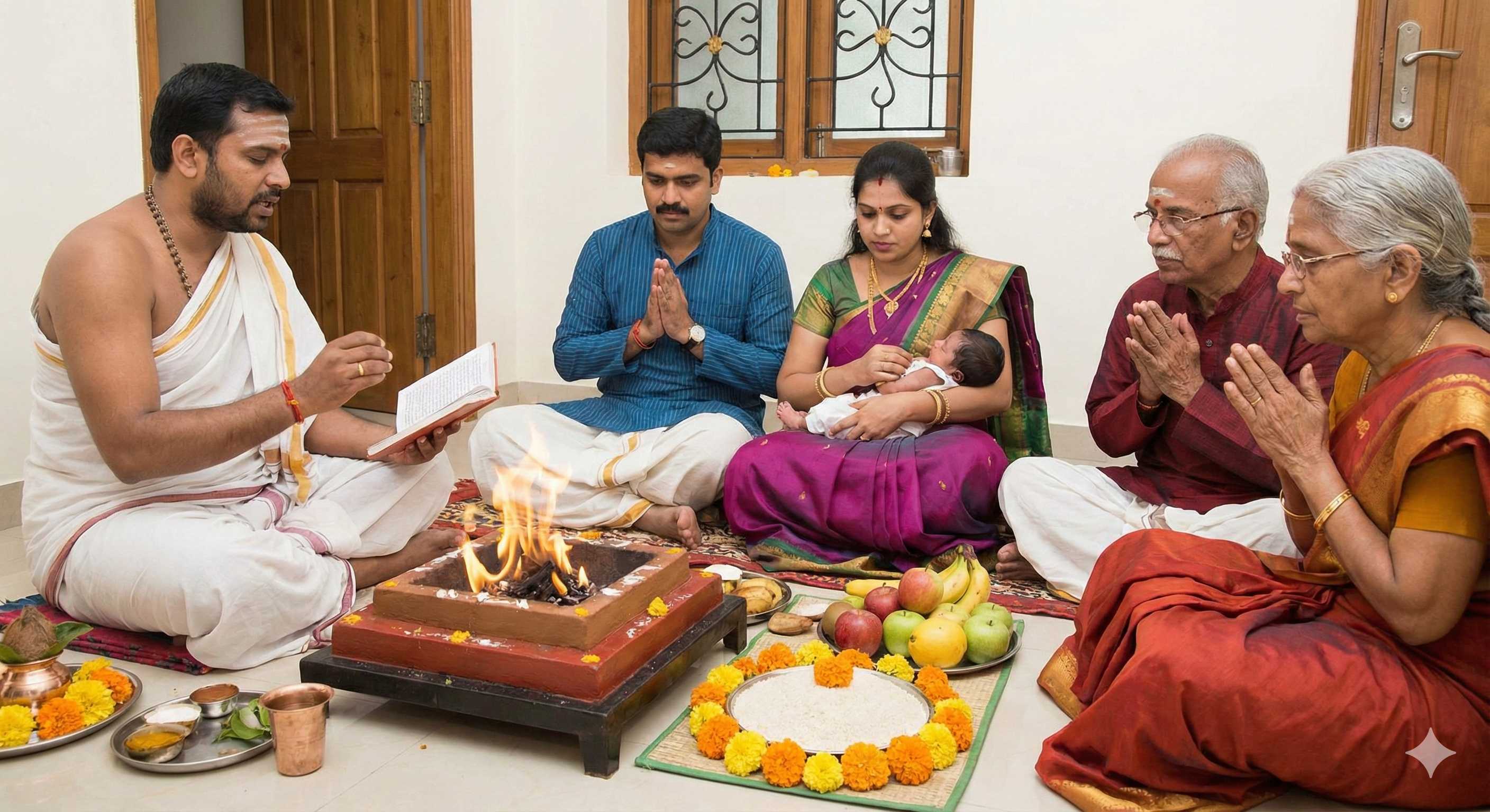 Balaristha Shanti