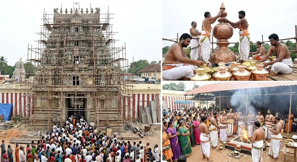 Jeernodharana