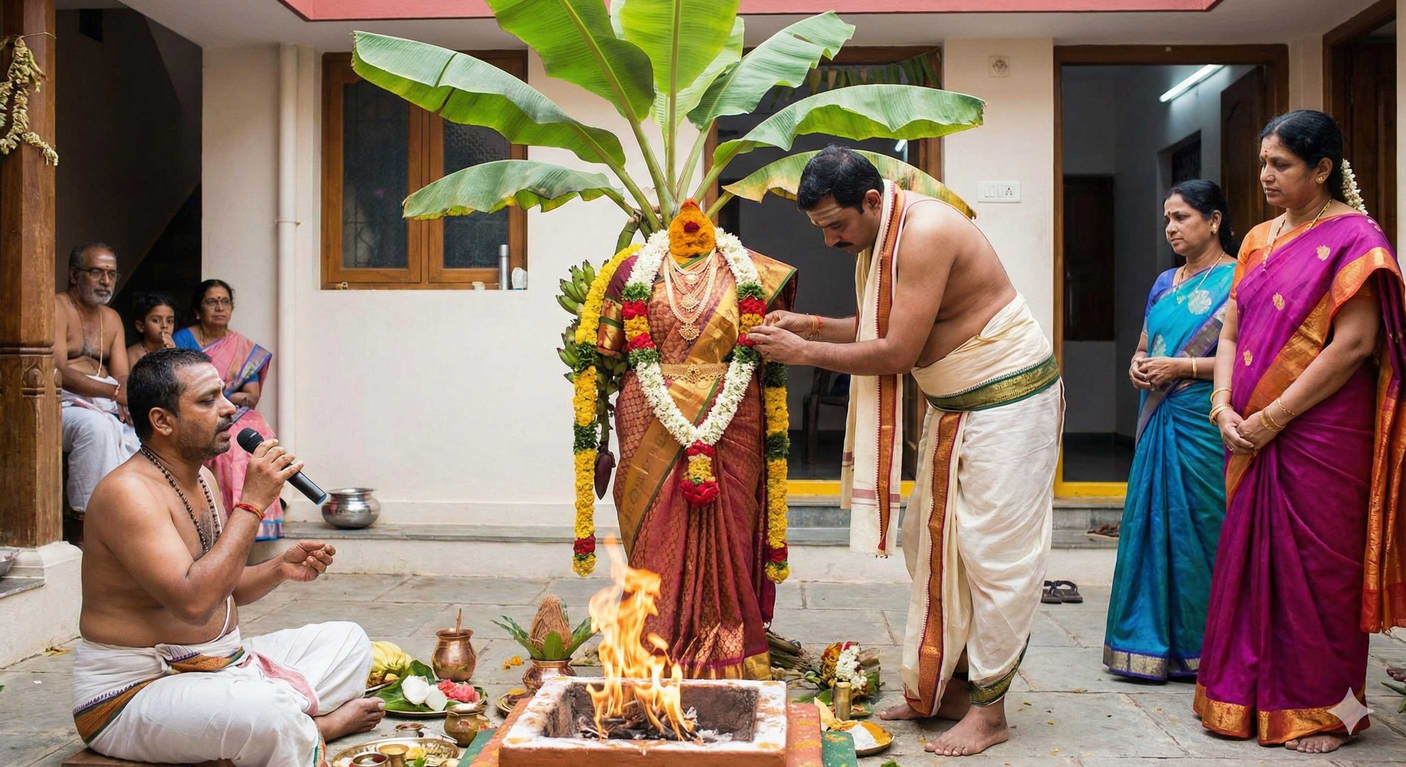 Kadali Vivaham