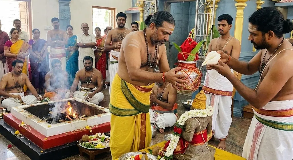 Kalakarshana