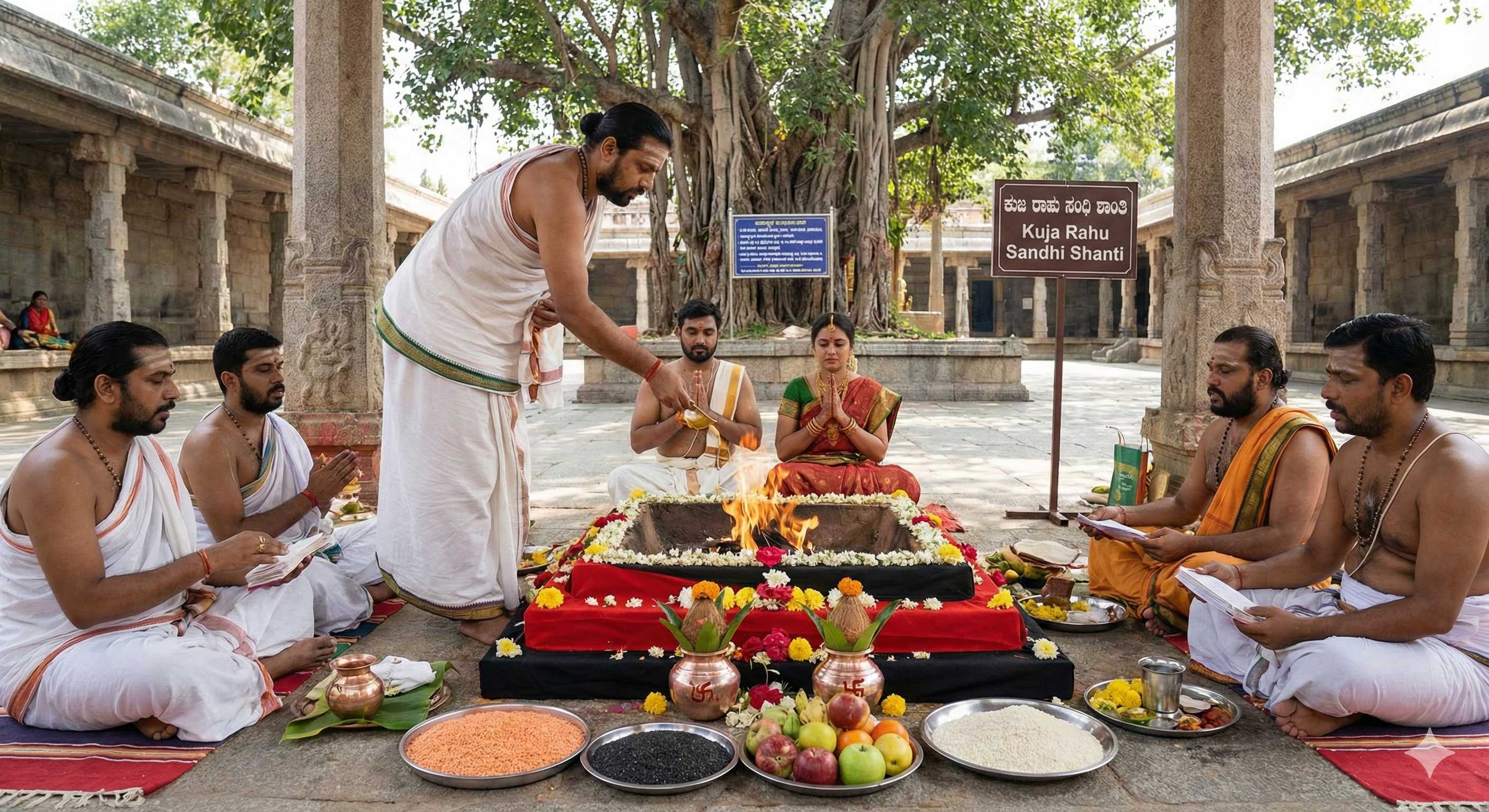 Kuja Rahu Sandhi Shanti