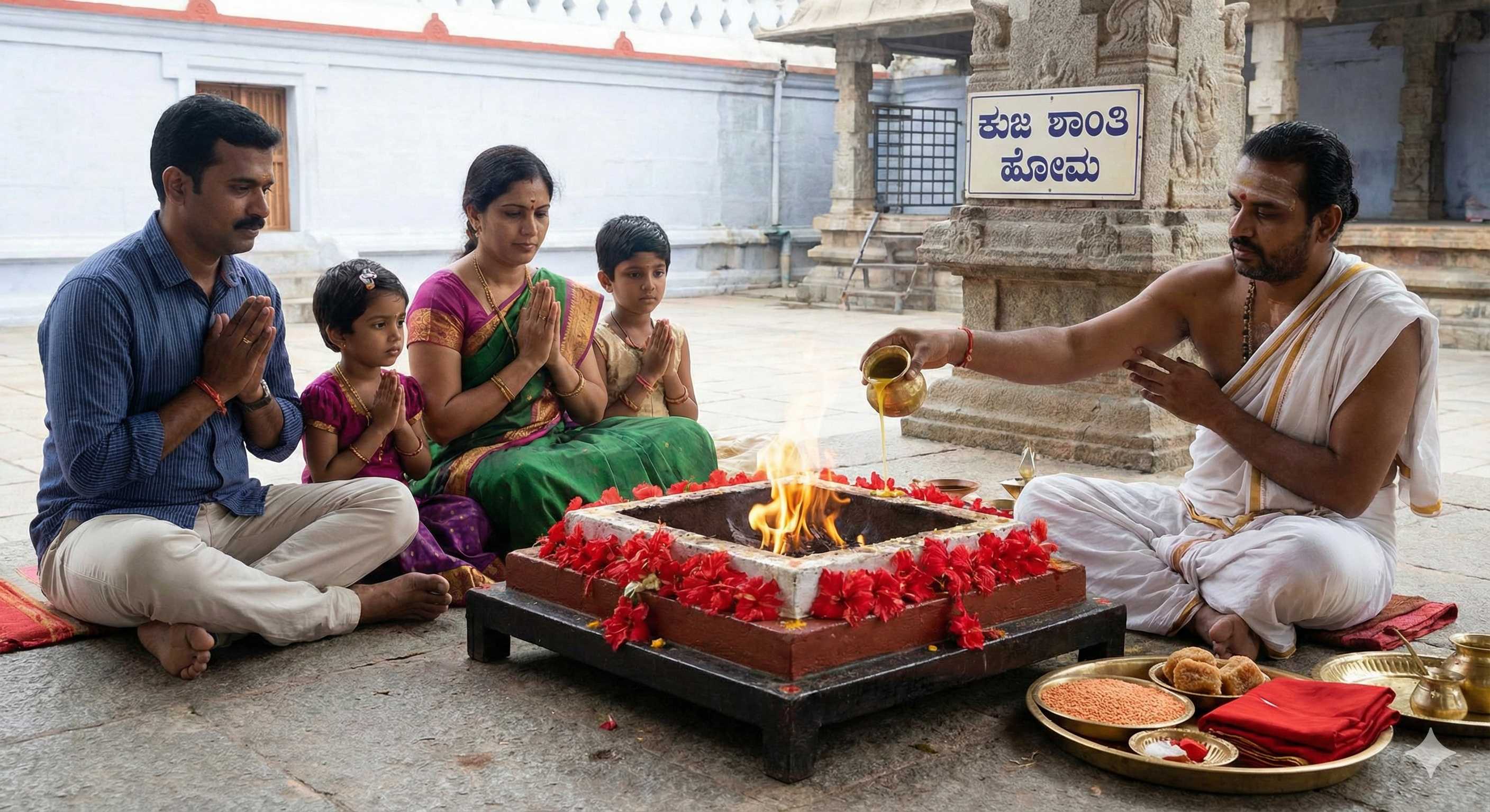 Kuja Shanti
