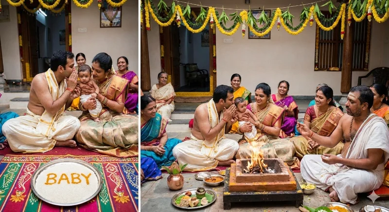 Naamakaranam