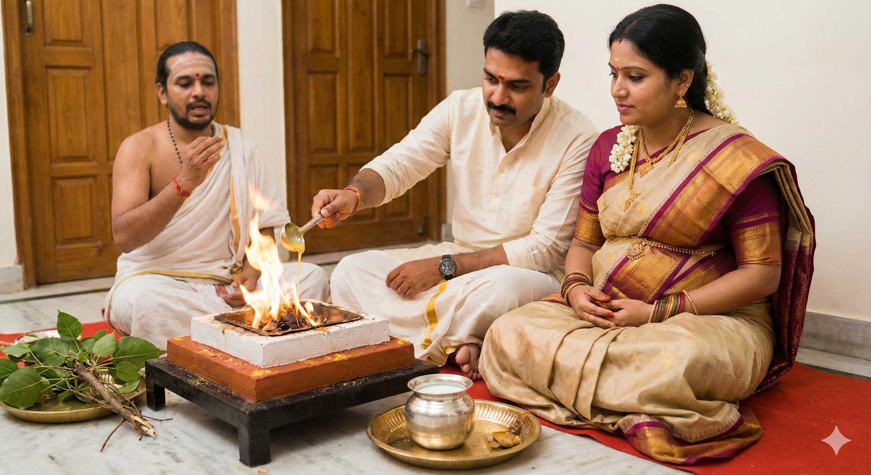 Pumsuvanam