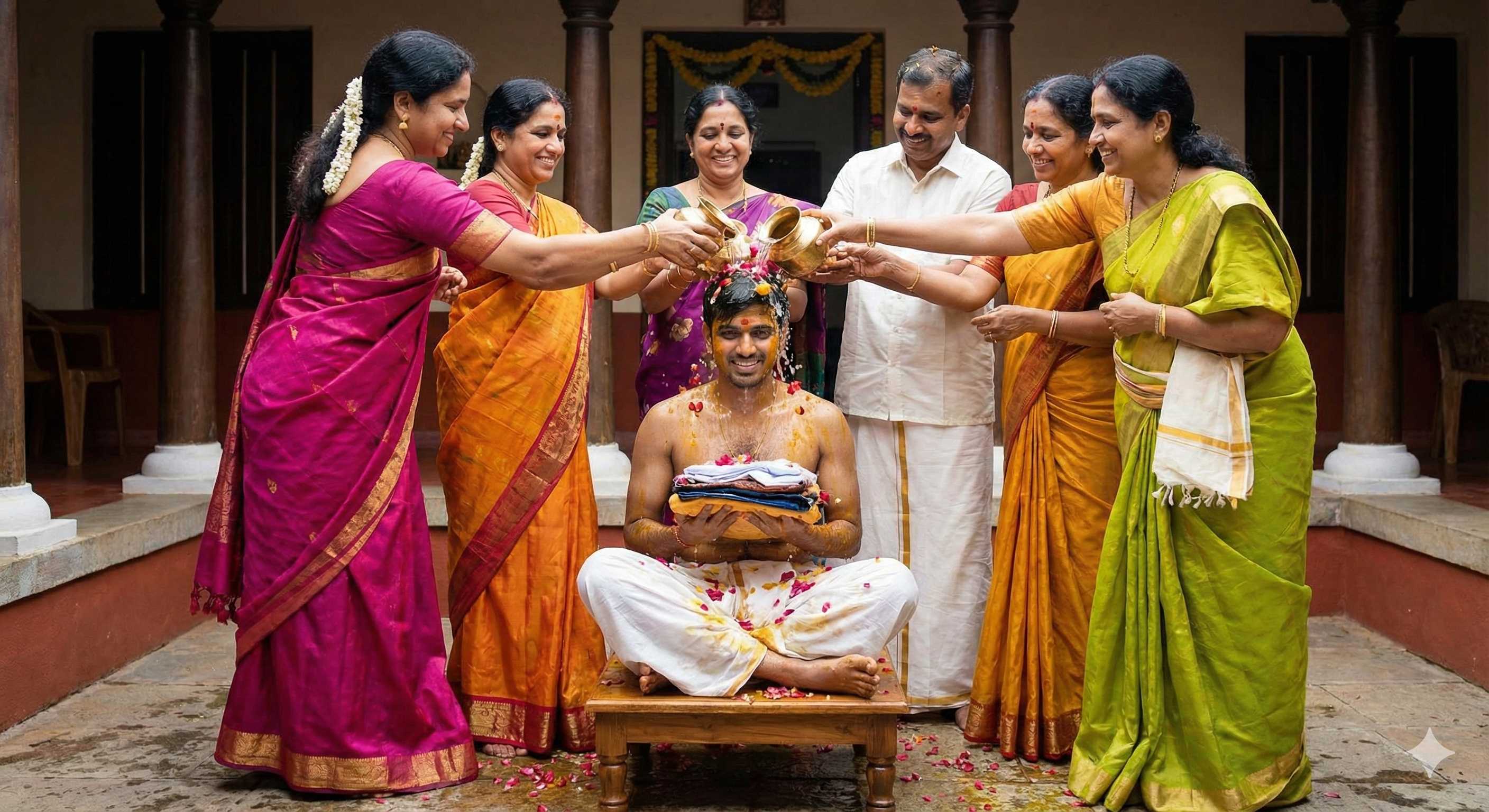 Samavartana