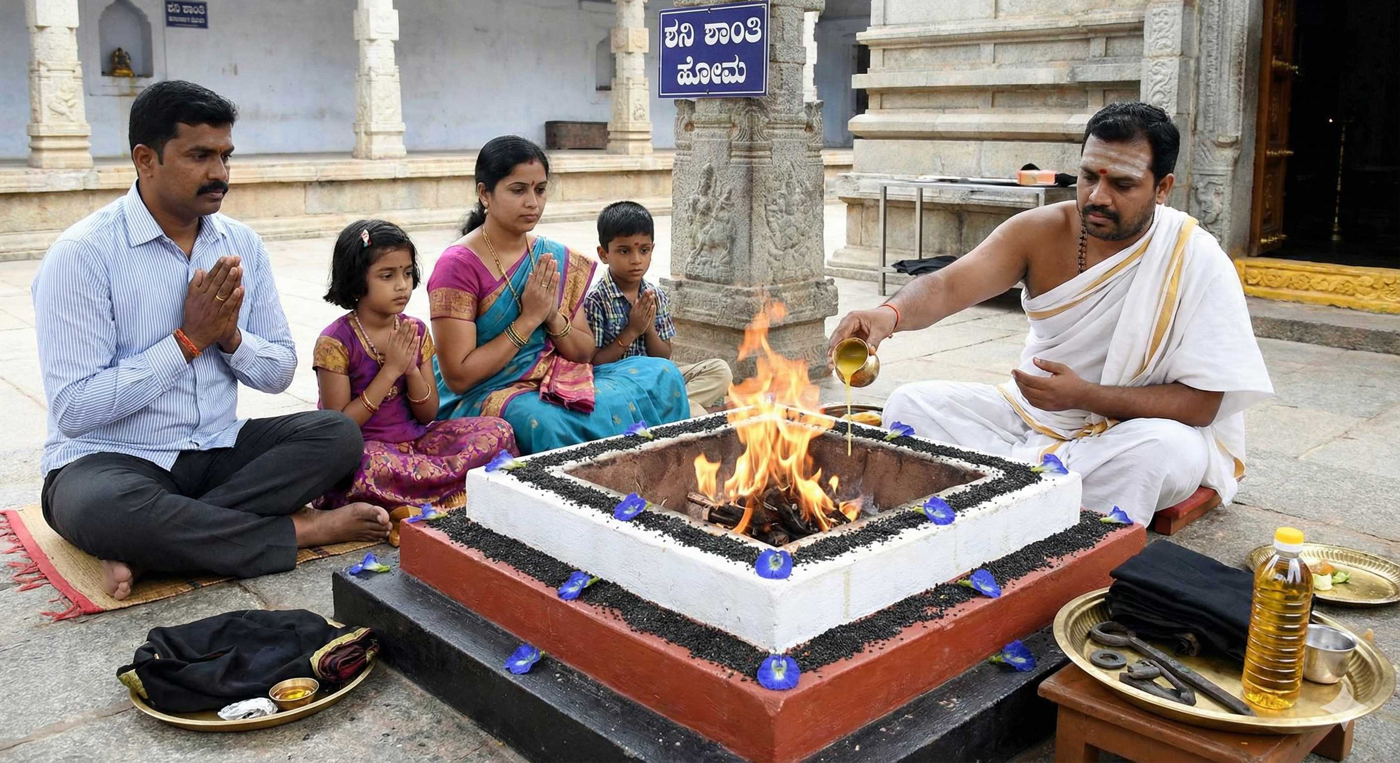 Shani Shanti