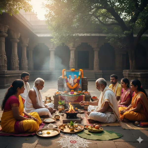 Shradham