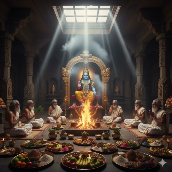 Udaka Shanti