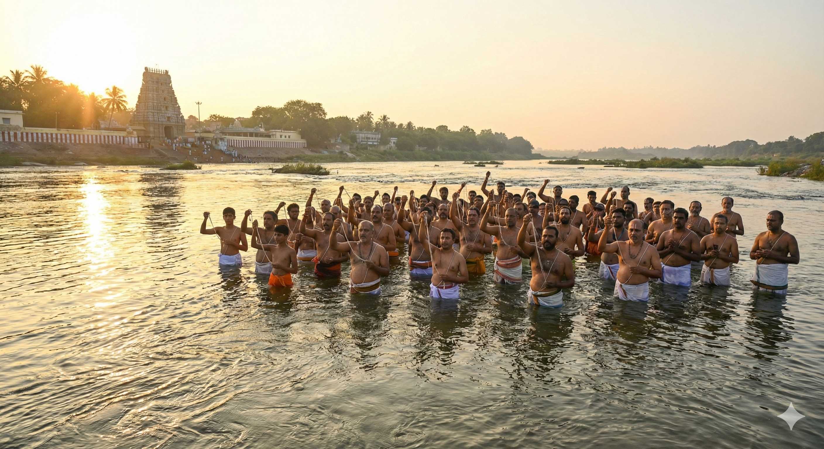 Upaakarma