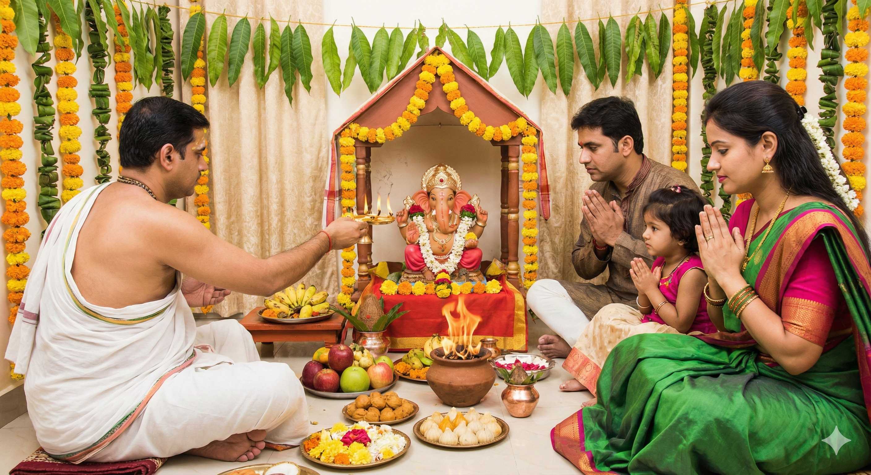 Varasiddhi Vinayaka Vratam