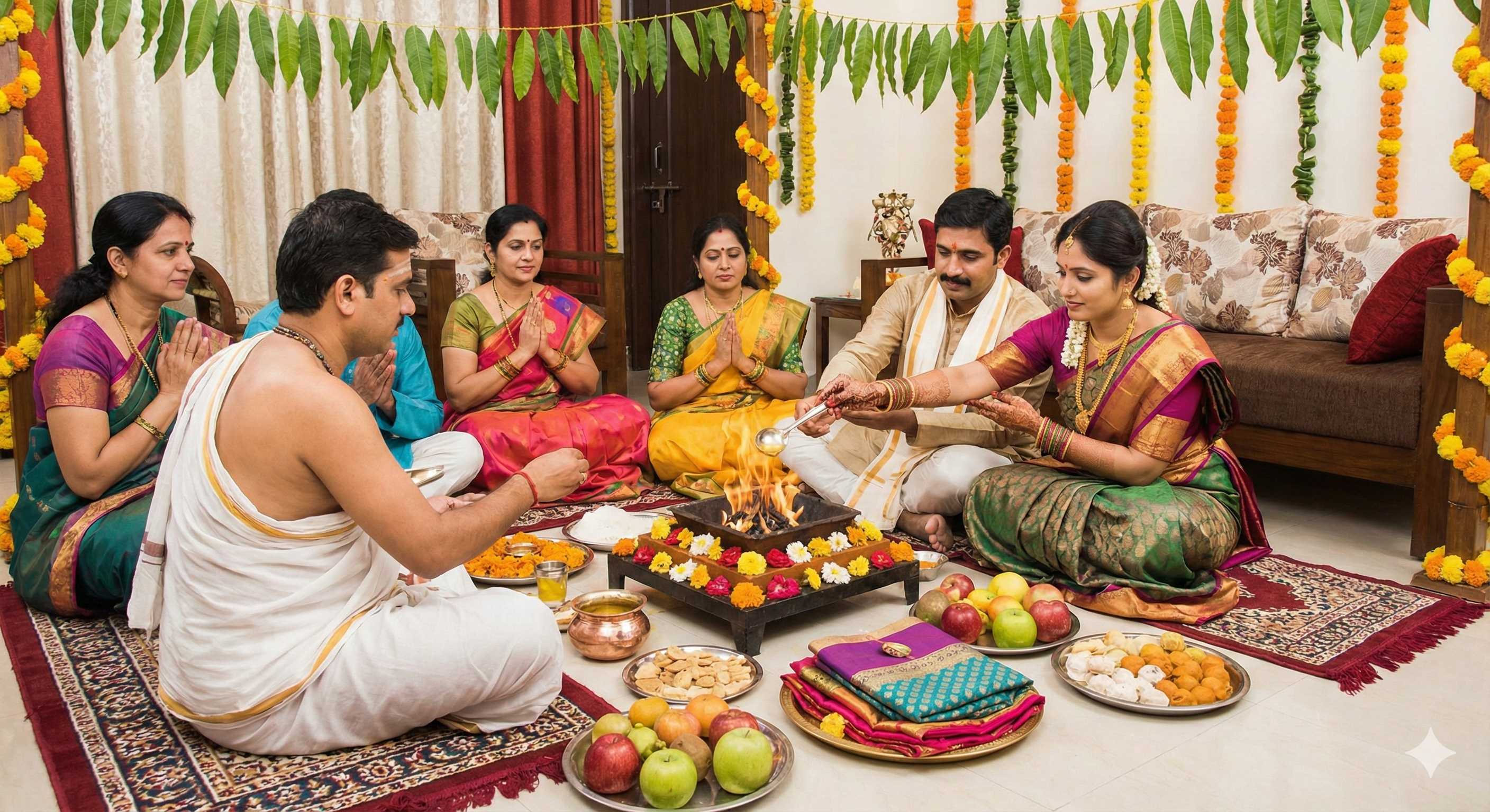 Vrata Udyapana